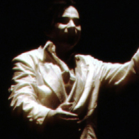 DUENDE di Federico Garcia Lorca Prato Teatro Metastasio 1981