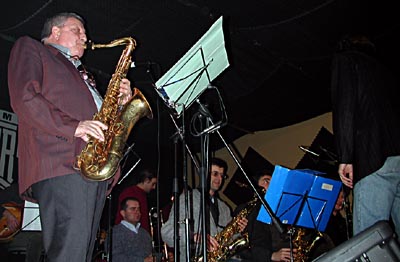 Ateliermedia Gop Siena Jazz Big Band