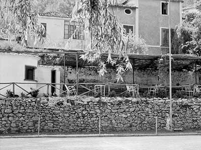 Tennis Club La Bugia Curti di Giffoni Valle Piana