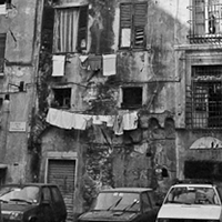  Caruggi Genova 1993 