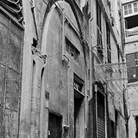  Caruggi Genova 1993 