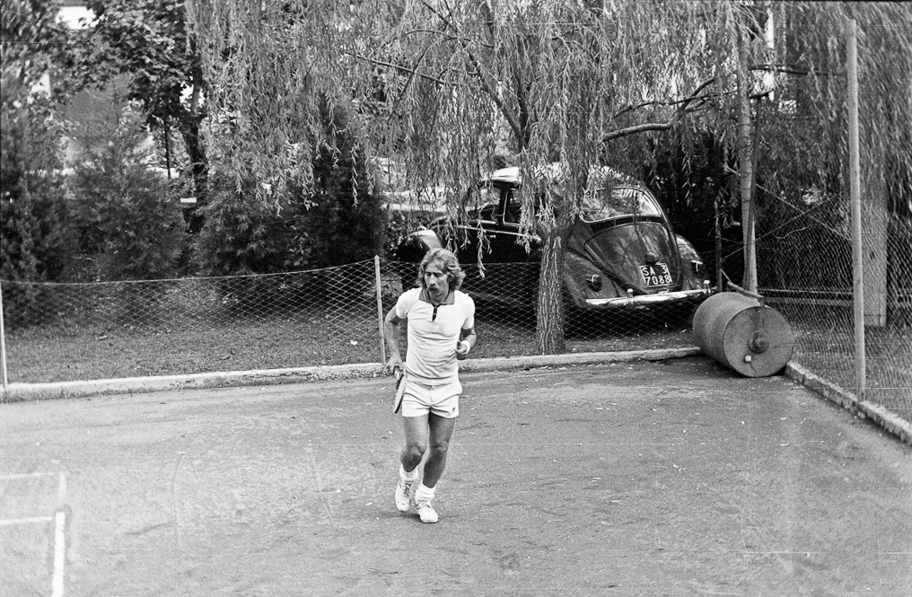 tennis club la bugia torneo d'agosto