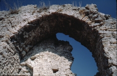 Borgo Terravecchia Giffoni Valle Piana 1984