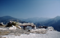 Borgo Terravecchia Giffoni Valle Piana 1984