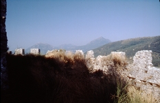 Borgo Terravecchia Giffoni Valle Piana 1984