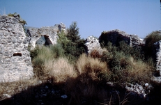 Borgo Terravecchia Giffoni Valle Piana 1984