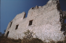 Borgo Terravecchia Giffoni Valle Piana 1984