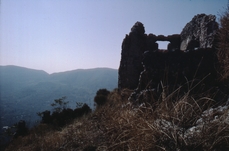 Borgo Terravecchia Giffoni Valle Piana 1984