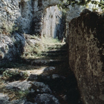 Borgo Terravecchia Giffoni Valle Piana 1984