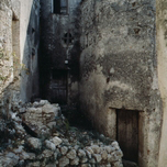 Borgo Terravecchia Giffoni Valle Piana 1984