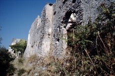 Borgo Terravecchia Giffoni Valle Piana 1984