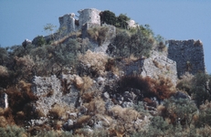 Borgo Terravecchia Giffoni Valle Piana 1984