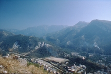 Borgo Terravecchia Giffoni Valle Piana 1984