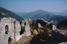 Borgo Terravecchia Giffoni Valle Piana 1984