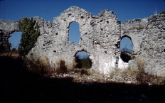 Borgo Terravecchia Giffoni Valle Piana 1984