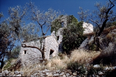 Borgo Terravecchia Giffoni Valle Piana 1984