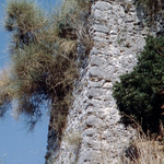 Borgo Terravecchia Giffoni Valle Piana 1984