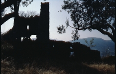 Borgo Terravecchia Giffoni Valle Piana 1984