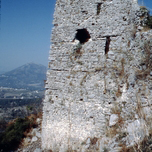 Borgo Terravecchia Giffoni Valle Piana 1984