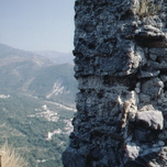 Borgo Terravecchia Giffoni Valle Piana 1984