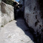 Borgo Terravecchia Giffoni Valle Piana 1984