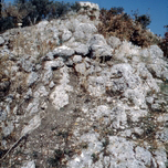 Borgo Terravecchia Giffoni Valle Piana 1984