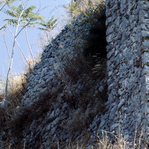 Borgo Terravecchia Giffoni Valle Piana 1984