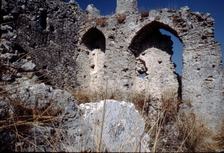 Borgo Terravecchia Giffoni Valle Piana 1984