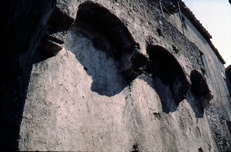 Borgo Terravecchia Giffoni Valle Piana 1984