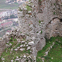 Borgo Terravecchia Giffoni Valle Piana 1984